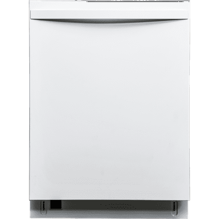 Kenmore 02214622 Built-in 24-inch Stainless Steel Tub Dishwasher, White, 34"H x 24"W x 25"D