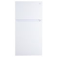 thumbnail image 1 of Kenmore 04671332 Freezer and Ice Maker, White, 1 of 27