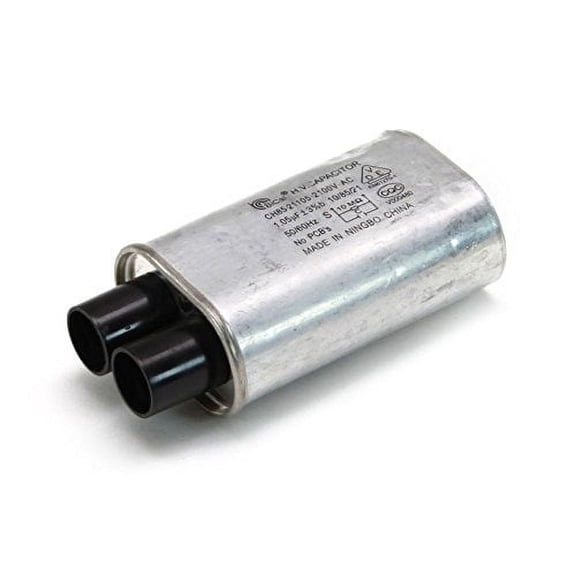 LG ZEN0CZZW1H004C Microwave High-Voltage Capacitor for LMVM2075ST