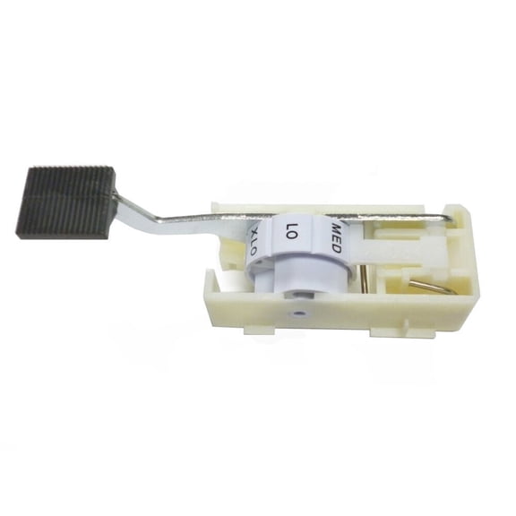 Kenmore 116.25614504 Vacuum Cleaner Indicator Block Assembly :- KC83MAKSZV06