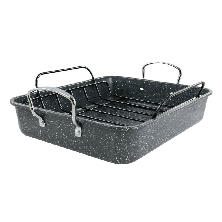 Calphalon roasting pan hotsell