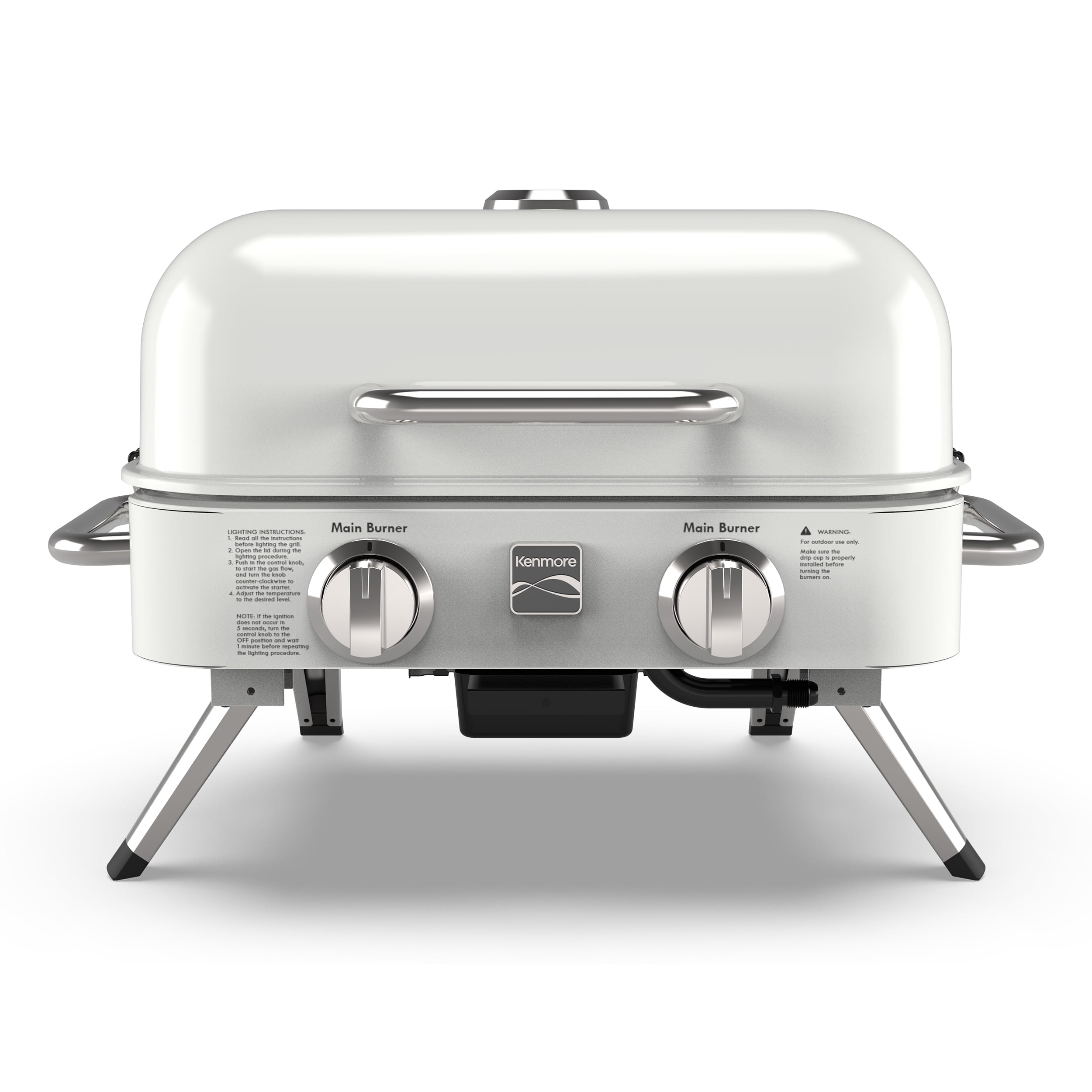 Kenmore-2-Burner-Portable-