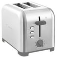 thumbnail image 1 of Kenmore 2-Slice Toaster Stainless Steel Wide Slot Bagel & Defrost Functions High-Lift Lever 9 Shade Settings, 1 of 9