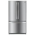 Kenmore 20.3 Cu. ft. CounterDepth ENERGY STAR® Stainless Steel