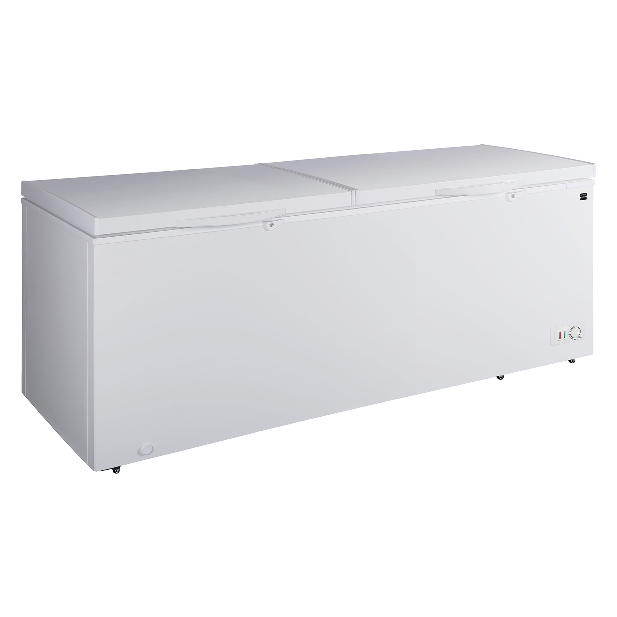 Kenmore 21 Cu. Ft. (595L) Convertible Chest Freezer/Refrigerator