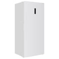thumbnail image 1 of Kenmore 21 Cu. Ft. (600L) Convertible Upright Freezer/Refrigerator | Garage-Ready  Digital Touch Controls | LED Interior Light | White | For Basement Garage Shed Cottage, 1 of 8