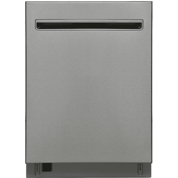 Kenmore 24” Built-In-Dishwasher w/ 3rd Rack & Turbo Dry with Pocket Handle-SS