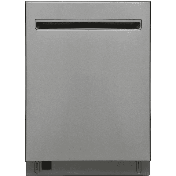 Kenmore 24” Built-In-Dishwasher w/ 3rd Rack & Turbo Dry with Pocket Handle-SS
