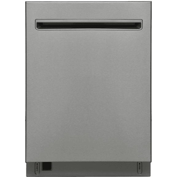 Kenmore 24” Built-In-Dishwasher w/ 3rd Rack & Turbo Dry with Pocket Handle-SS