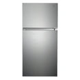 thumbnail image 1 of Kenmore 30-inch 18.2 Cu. ft. ENERGY STAR® Standard Refrigerator/Freezer, Stainless Steel, 1 of 25