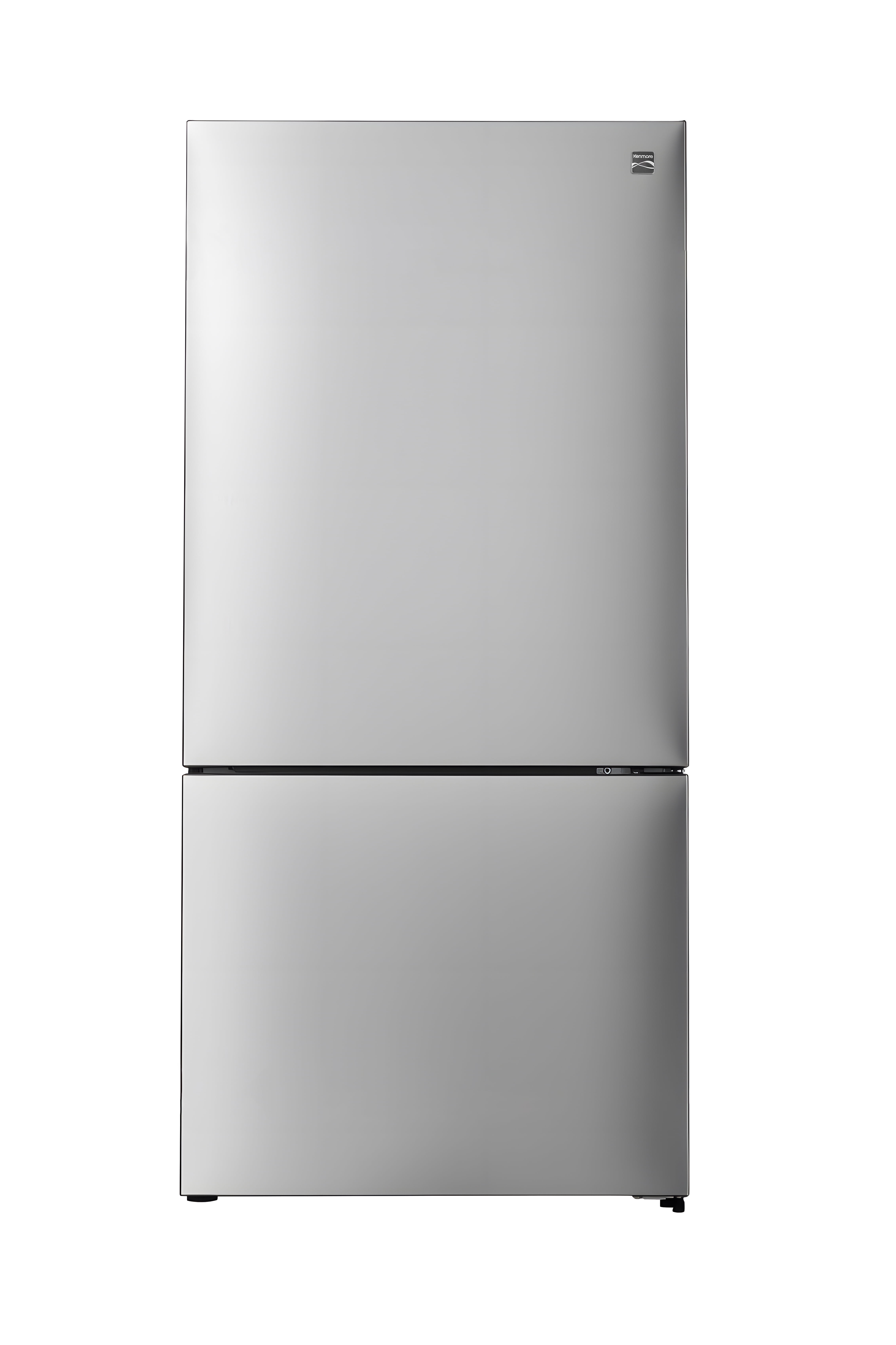 Kenmore Counter Depth Refrigeratornull