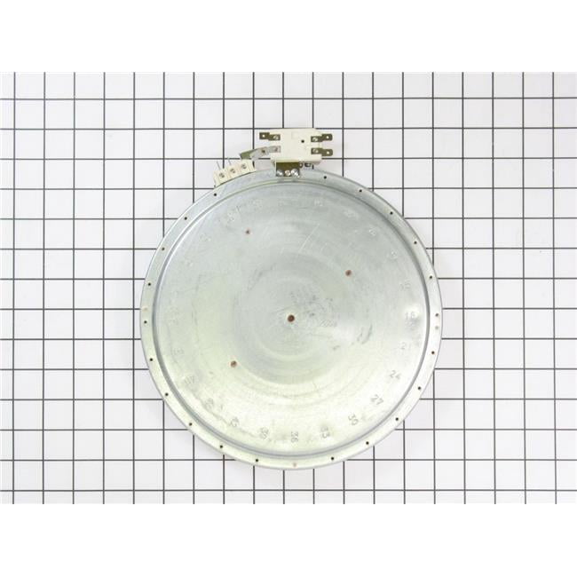 Frigidaire WCI318198925 9 in. Dual Radiant Element