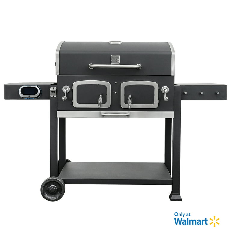 https://i5.walmartimages.com/seo/Kenmore-32-inch-Smart-Charcoal-Grill-with-Bluetooth-Meat-Thermometer-LCD-Display-and-Temperature-Probes-Black-Stainless-Steel_3c6f0276-d9b2-4c30-9f58-1f8af131ca16.86589909802a39784579297d63aa9a37.jpeg?odnHeight=768&odnWidth=768&odnBg=FFFFFF