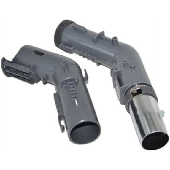 Kenmore 4370612, Vacuum Cleaner Center Tube (1PK) Fits 116.20813003, 116.22613203, 116.22813203 Models