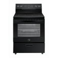 thumbnail image 1 of Kenmore 5.2 cu. ft. Rear-Control Electric Range - Black, 1 of 11