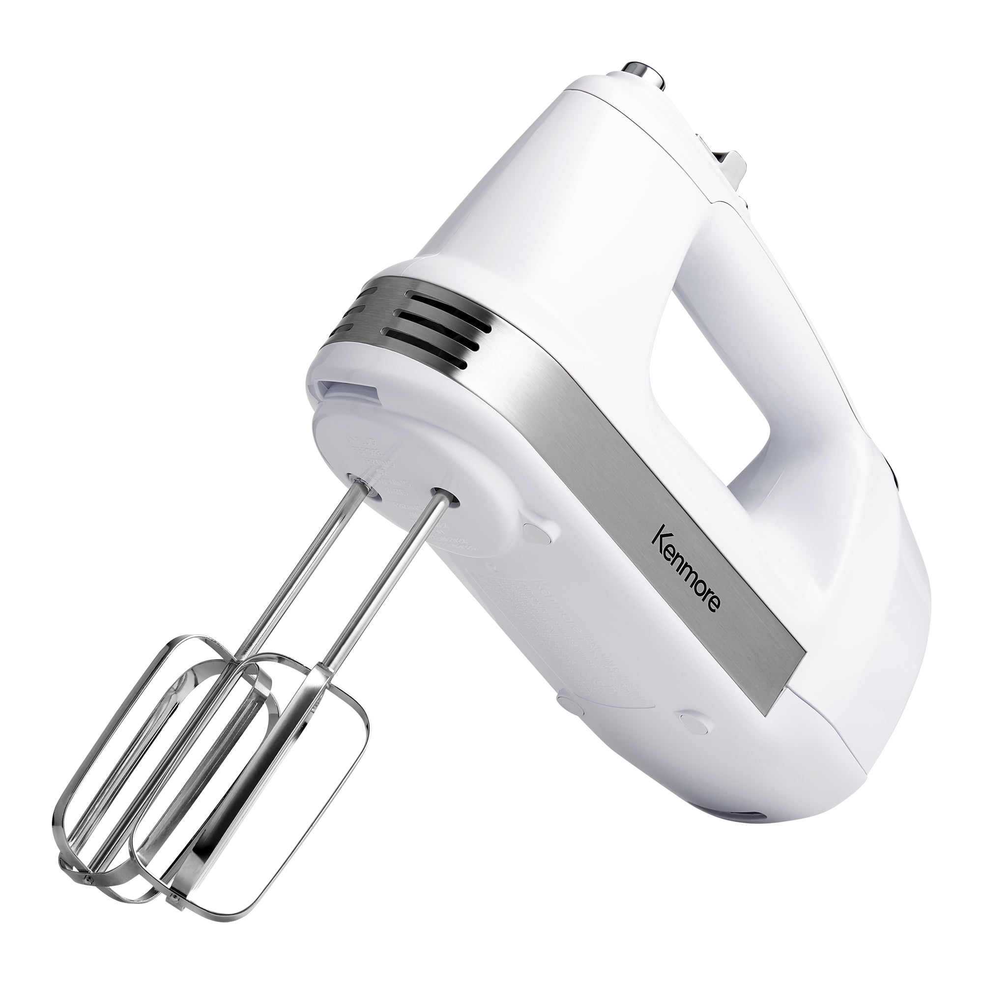 Kenmore 5-Speed Hand Mixer / Beater / Blender 250W with Burst Control