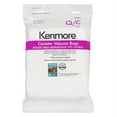 thumbnail image 1 of Kenmore 53291 2 Pack Style Q HEPA Vacuum Bags for Canister Vacuums, 1 of 2