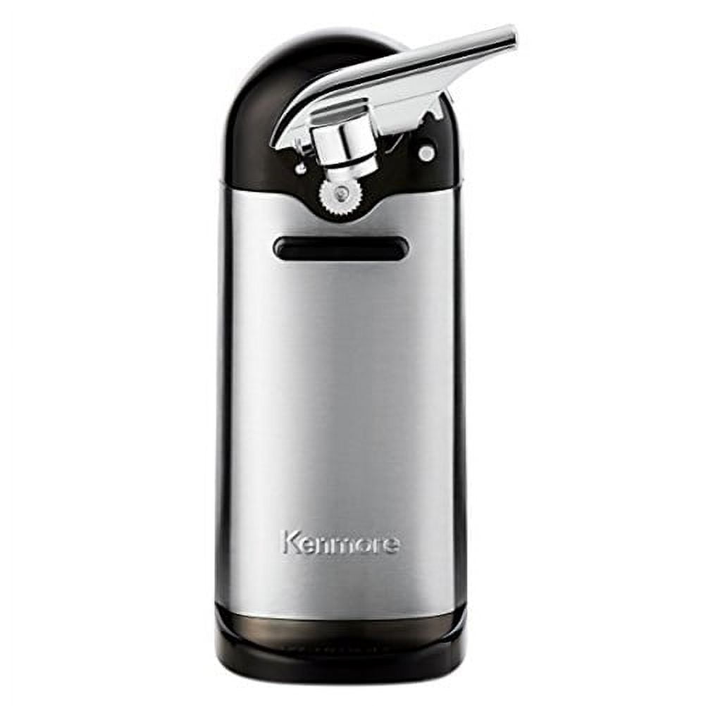 Electric Can Opener with Knife Sharpener 75224