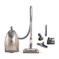 thumbnail image 1 of Kenmore Elite Pet Friendly Bagged Canister Vacuum Cleaner, with HEPA Filtration, Pet Hair Powermate Brush, Multi-Surface Cleaning for Carpet Floor Car Garage, 1 of 7