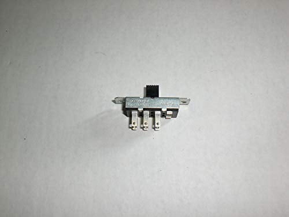 Kenmore 8191600 Vacuum Selector Switch Genuine Original Equipment