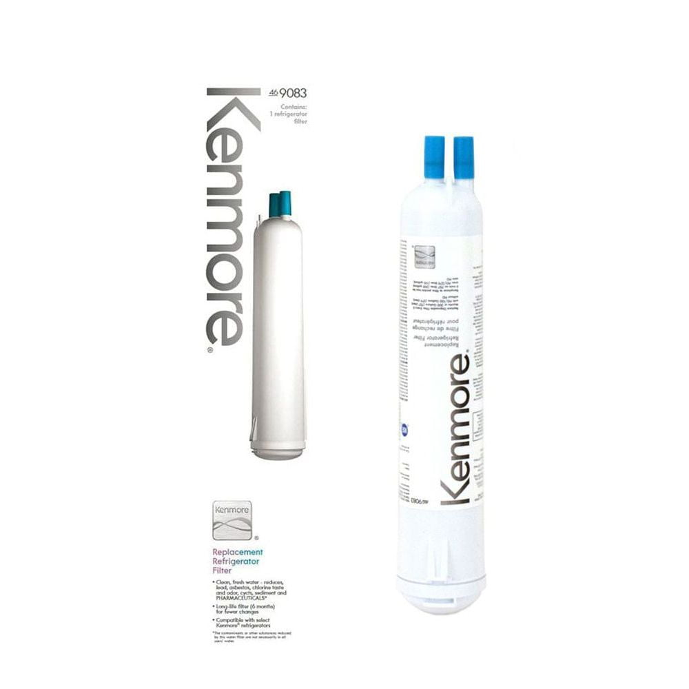 Kenmore 9083 Refrigerator Water Filter