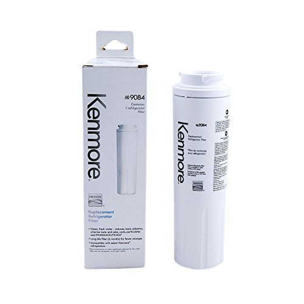 1Pack Refrigerator Water Filter Rplace for Kenmore 9084 - Walmart.com