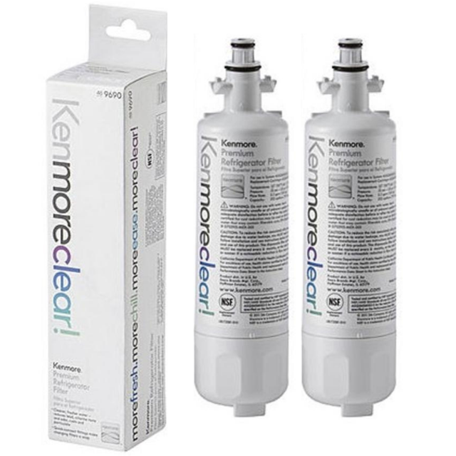 Kenmore 9690 469690 46 9690 469690 Refrigerator Water Filter