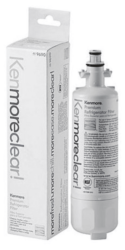 Kenmore 9690 469690 46 9690 Kenmoreclear 469690 ADQ36006102