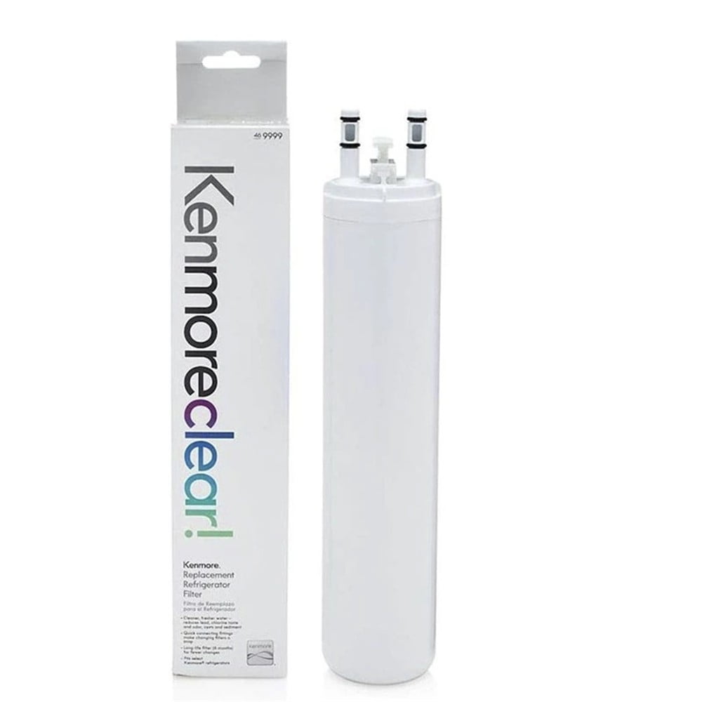 Kenmore 9999 469999 Refrigerator Water Filter, Compatible with ULTRAWF