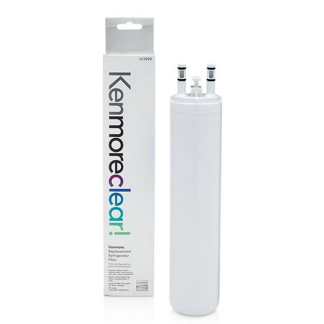 Kenmore 9999 Refrigerator Water Filter