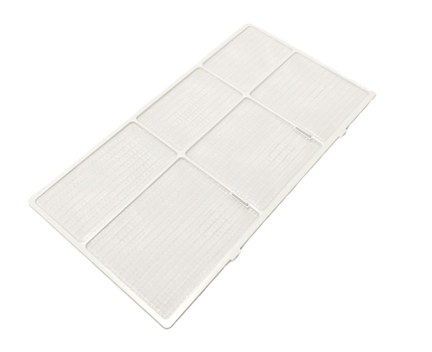 Kenmore Air Conditioner AC Filter Compatible with Kenmore Models, 0.25 oz
