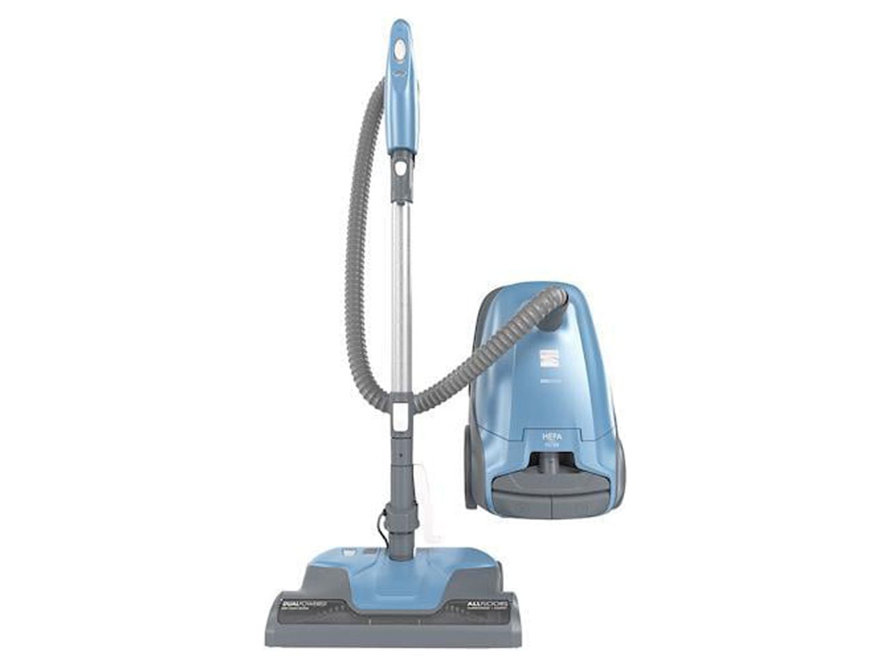 Kenmore progressive 2024 vacuum bags