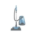 Kenmore BC4002 Bagged Canister Vacuum, Blue