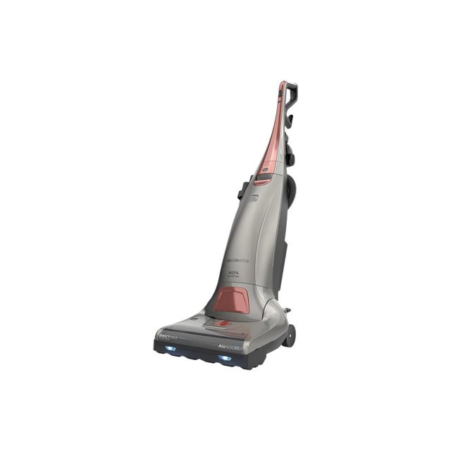 Kenmore BU1018 Elite Pet Friendly Bagged Upright Vacuum, Gray