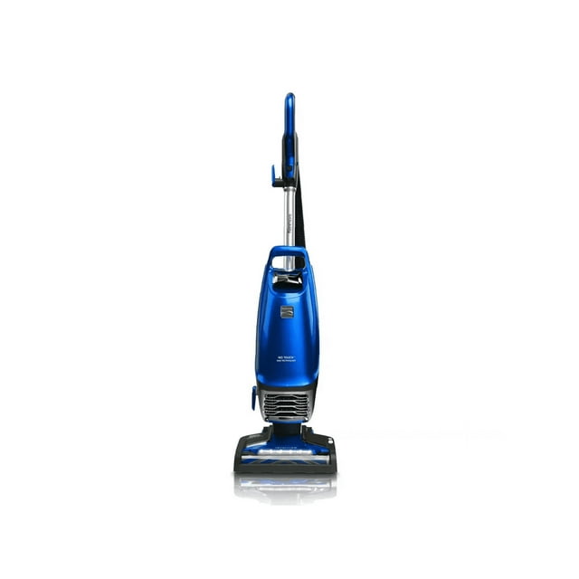 Kenmore BU4021 Intuition Bagged Upright Vacuum Cleaner Blue