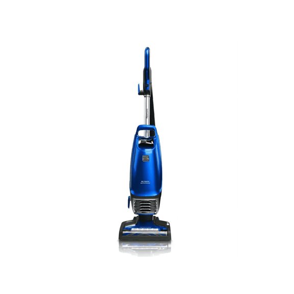 Kenmore BU4021 Intuition Bagged Upright Vacuum - Blue