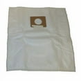 Kenmore C 5055 Q Panasonic C5 Vacuum Vac Bags Cloth True HEPA Advanced