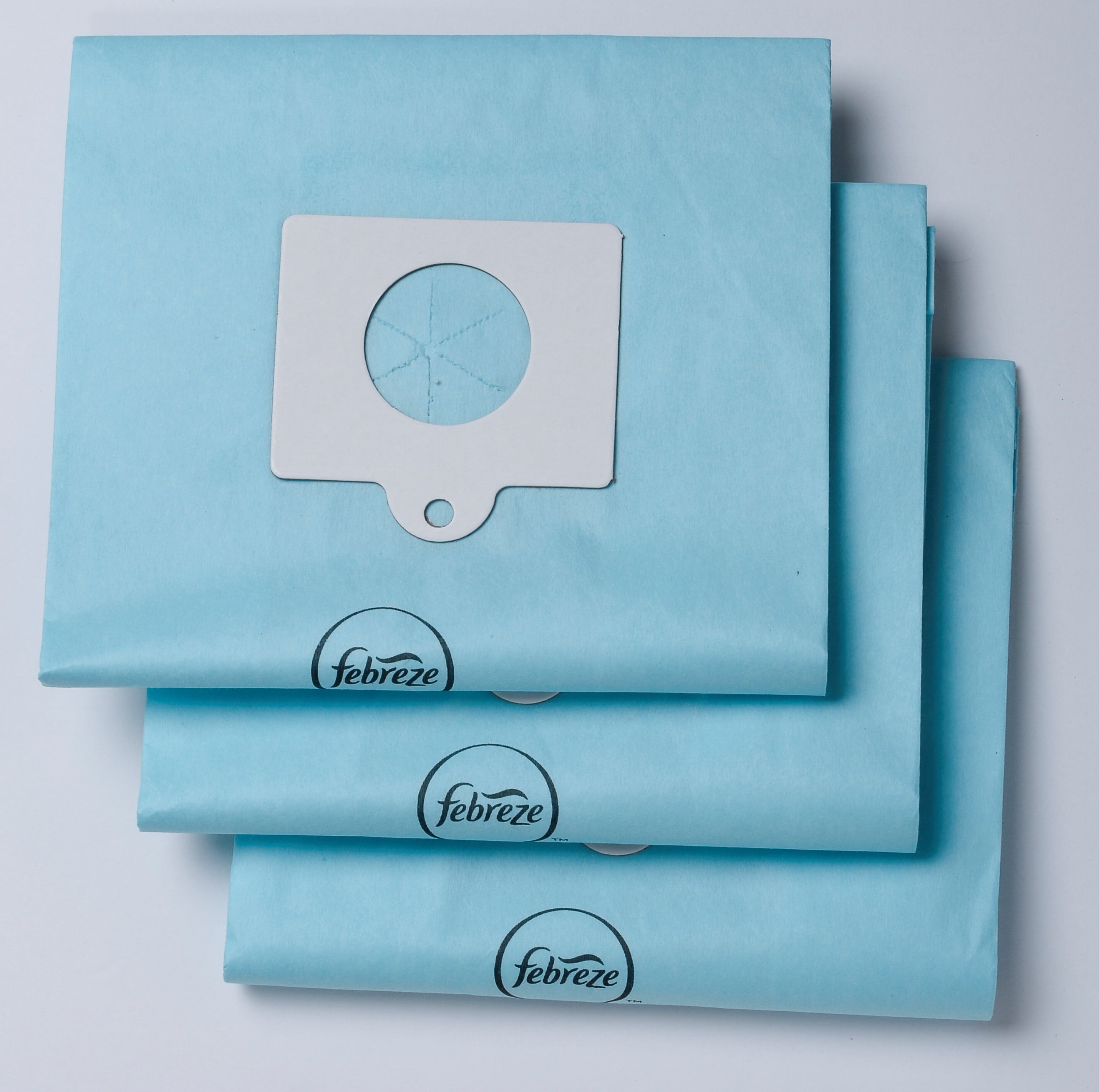 Kenmore C Febreze Vacuum Bags, 3Pack, 21R5