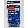 Kenmore 51195 Magic Blue Vacuum Cleaner Bags, EnviroCare Generic