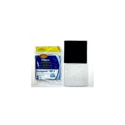 Kenmore Canister Type C Sears 18 Vacuum Bags & 2 CF1 filters