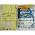 thumbnail image 1 of EnviroCare Replacement Vacuum Bags for Kenmore Canister Type C or Q 50555, 50558, 50557 and Panasonic Type C-5 27 Pack, 1 of 7