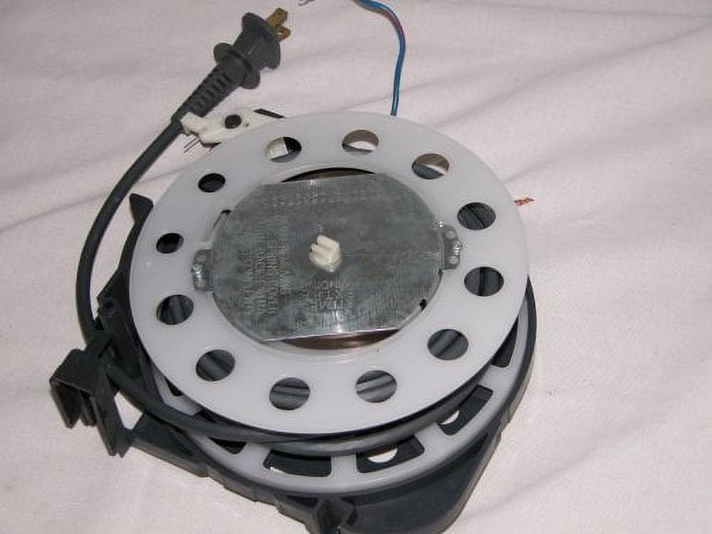 Kenmore Cord Reel Assembly - Thumbnail 3