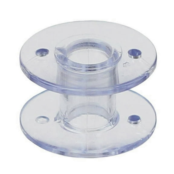 Kenmore Clear Plastic 'Bobbin Type' 15 Class Part Number 2518P (10 Pack)
