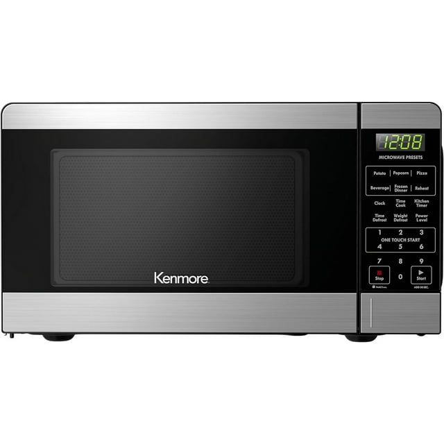 Kenmore Counter Top Microwave