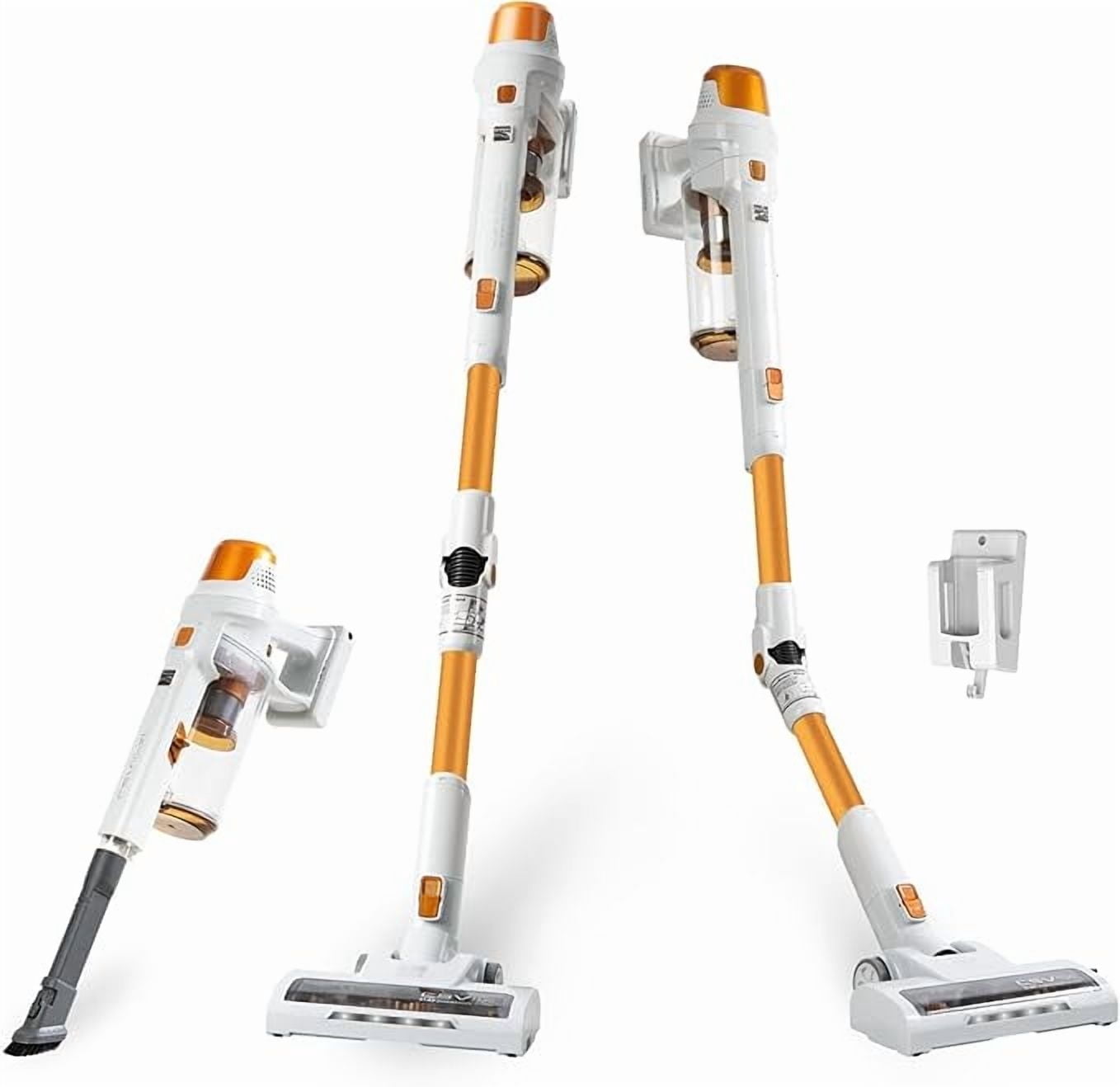 Kenmore DS4030 Lightweight Cordless Stick Vacuum Cleaner with