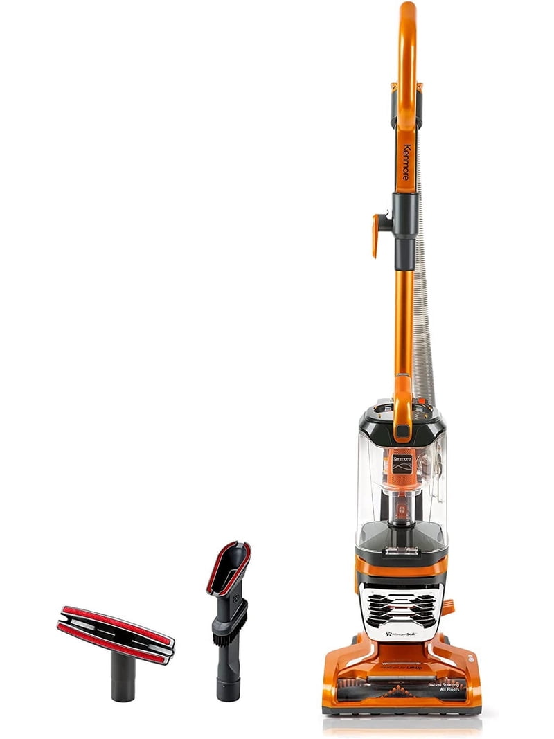 Kenmore, Upright Vacuum, DU4080, Bagless with Lift-Up¬Æ