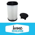 thumbnail image 1 of Kenmore® Dust Cup DCF1/DCF2* Filter, 1 of 2