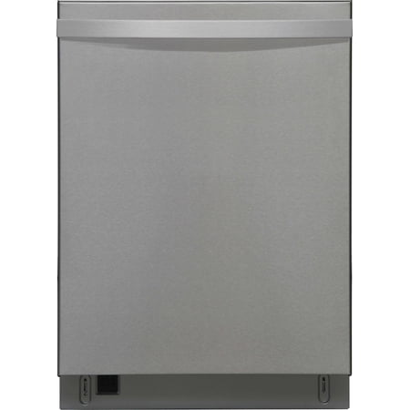 Kenmore Elite 24” Built-In-Dishwasher w/ 3rd Rack & Direct Wash & Turbo Dry with Handle-SS