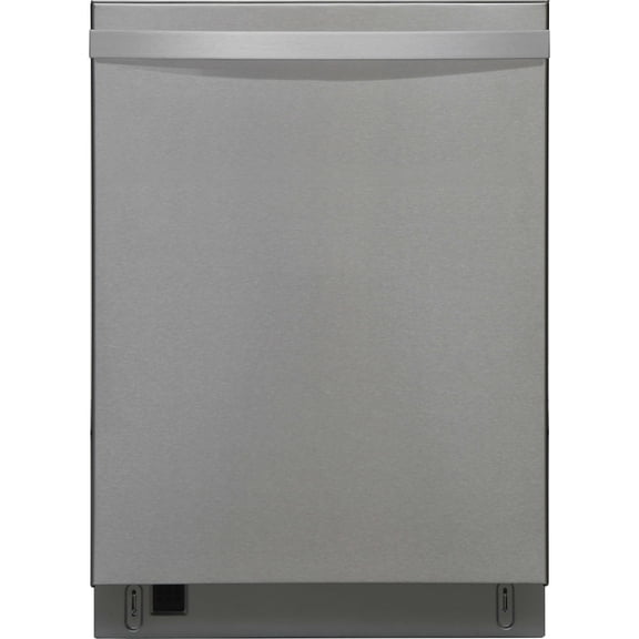 Kenmore Elite 24 Built-in-Dishwasher w/ 3rd Rack & Direct Wash & Turbo Dry with Handle-SS