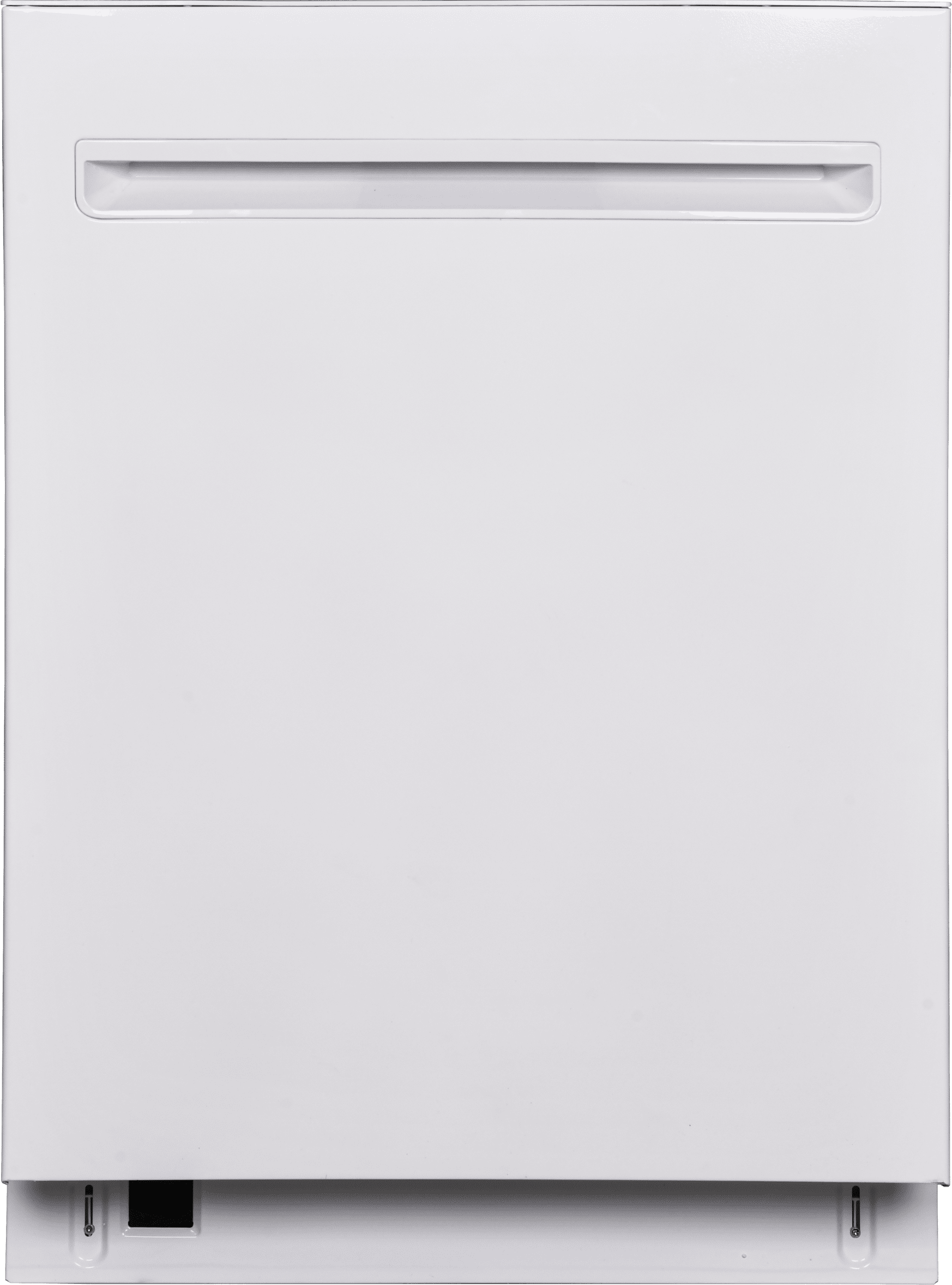 Kenmore Elite 24" Built-in Stainless Steel Tub Dishwasher, TotalFlex 3rd Rack, SmartWash, Energy Star Certified, White